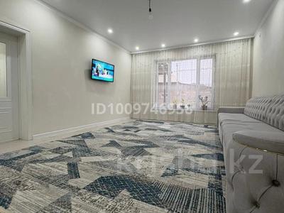 Отдельный дом · 4 комнаты · 100 м² · 8 сот., мкр Асар-2, Асар-2 ш/а 50 за 36 млн 〒 в Шымкенте, Абайский р-н