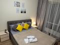 1-комнатная квартира · 40 м², Туран 34б за 2 500 ₸ в Астане, Нура р-н