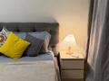 1-комнатная квартира · 40 м², Туран 34б за 2 500 ₸ в Астане, Нура р-н — фото 2