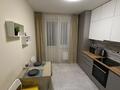 1-комнатная квартира · 40 м², Туран 34б за 2 500 ₸ в Астане, Нура р-н — фото 6