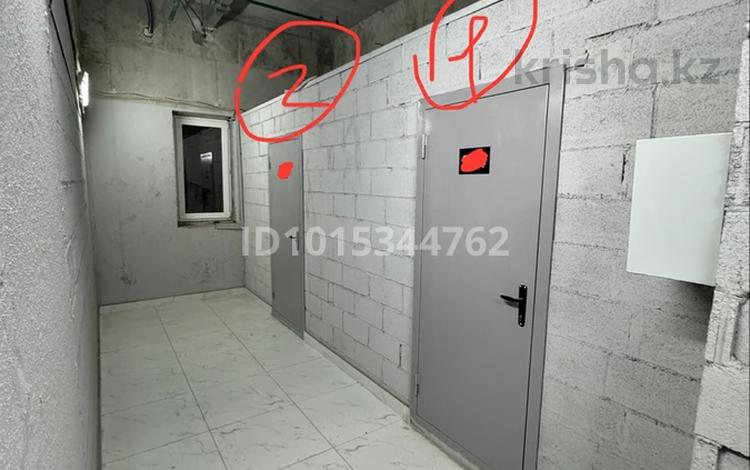 Склады · 3.6 м² за 17 000 ₸ в Алматы, Алмалинский р-н — фото 2