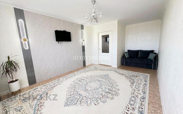 1-комнатная квартира · 40 м² · 5/9 этаж, Нур Актобе, 1 микрорайон за 12.5 млн ₸ — фото 2