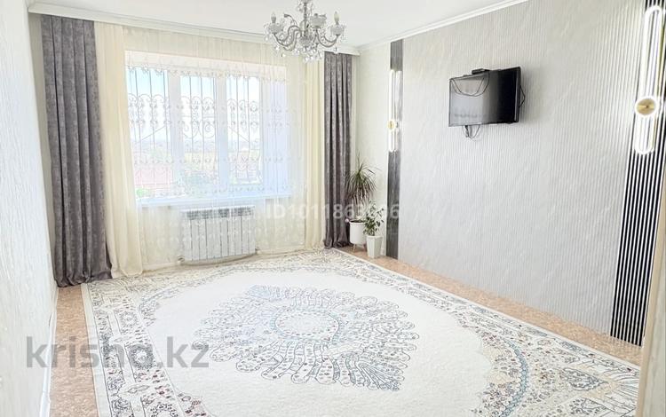 1-комнатная квартира · 40 м² · 5/9 этаж, Нур Актобе, Нур сити 1 микрорайон залоге нет за 12 млн ₸ — фото 20