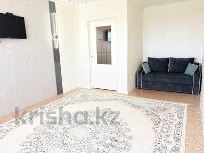 1-комнатная квартира · 40 м² · 5/9 этаж, Нур Актобе, Нур сити 1 микрорайон за 12.4 млн ₸
