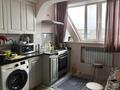 5-комнатная квартира · 100 м² · 9/9 этаж, мкр Аксай-4 28 за 56 млн ₸ в Алматы, Ауэзовский р-н