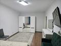 2-комнатная квартира · 60 м² · 1/12 этаж, мкр Дарабоз 9 — Момышұлы за 250 000 ₸ в Алматы, Алатауский р-н — фото 5