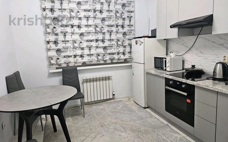 2-комнатная квартира · 60 м² · 1/12 этаж, мкр Дарабоз 9 — Момышұлы за 250 000 ₸ в Алматы, Алатауский р-н — фото 9