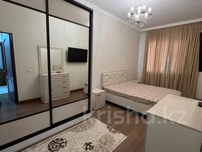 Аренда квартир в Шымкенте: 2-комнатная квартира · 80 м² · 7/10 этаж, 18-й микрорайон 78а за 250 000 〒 2-комнатная квартира · 80 м² · 7/10 этаж, 18-й микрорайон 78а за 250 000 〒 в Шымкенте, Енбекшинский р-н