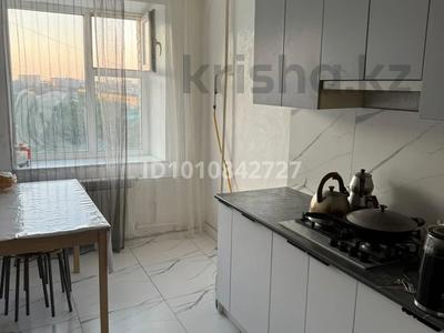 4-комнатная квартира · 86 м² · 8/9 этаж, мкр 5, Абулкайырхана 67 — Абулкайырхана Молдагулова за 22 млн ₸ в Актобе