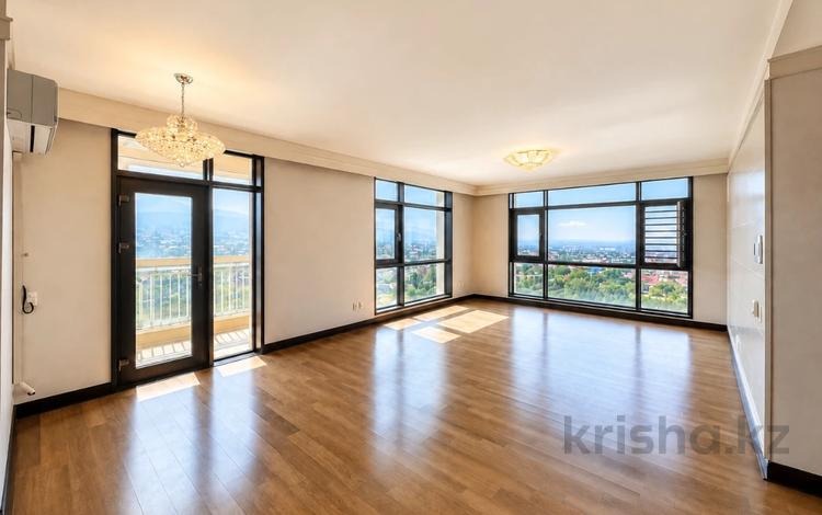 4-комнатная квартира · 155 м² · 14/21 этаж, Аскарова за 151 млн ₸ в Алматы, Ауэзовский р-н — фото 61