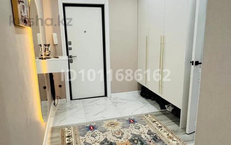 3-комнатная квартира · 74.4 м² · 5/5 этаж, мкр Кунаева 26 за 25.5 млн ₸ в Уральске — фото 20