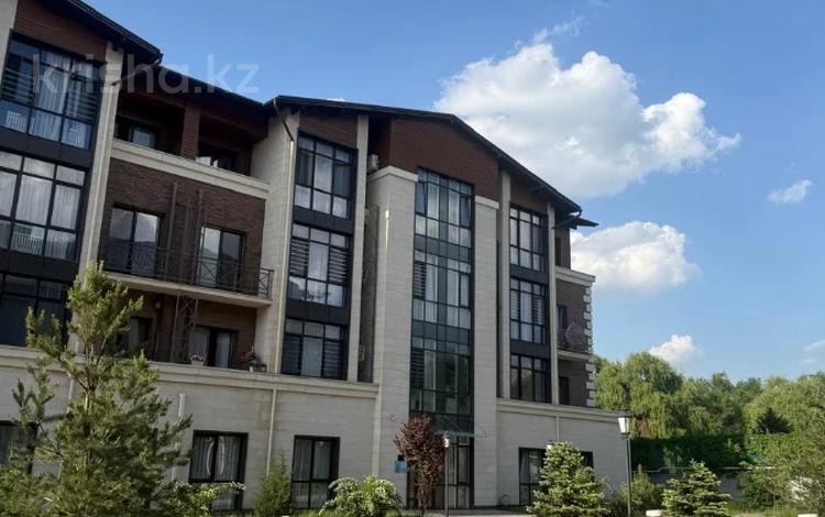 2-бөлмелі пәтер · 84 м² · 2/4 қабат, Ер Тостык, бағасы: 70 млн ₸ в Алматы, Наурызбайский р-н — фото 6