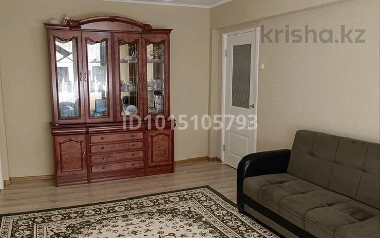3-бөлмелі пәтер · 60 м², центральный дом9, бағасы: 23 млн ₸ в Атырау — фото 2