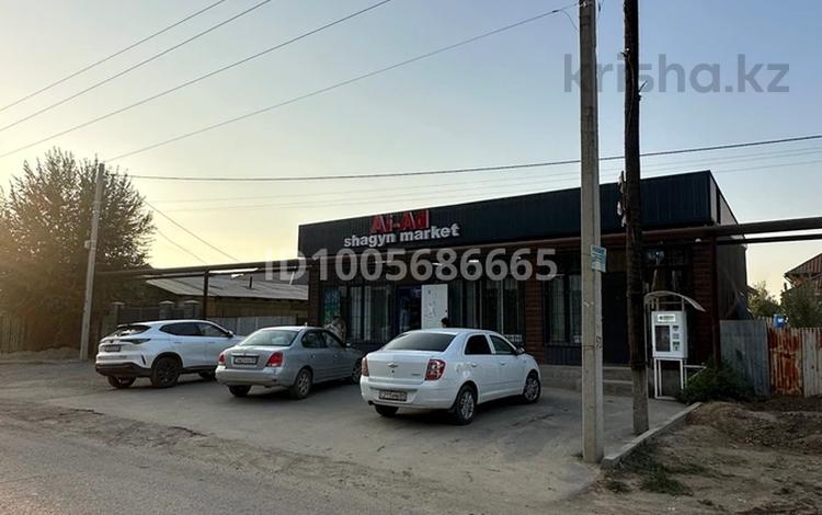 Отдельный дом · 4 комнаты · 120 м² · 7.5 сот., Шиелі 1/1 — Ai Ad магазин за 100 млн 〒 в Абае — фото 27