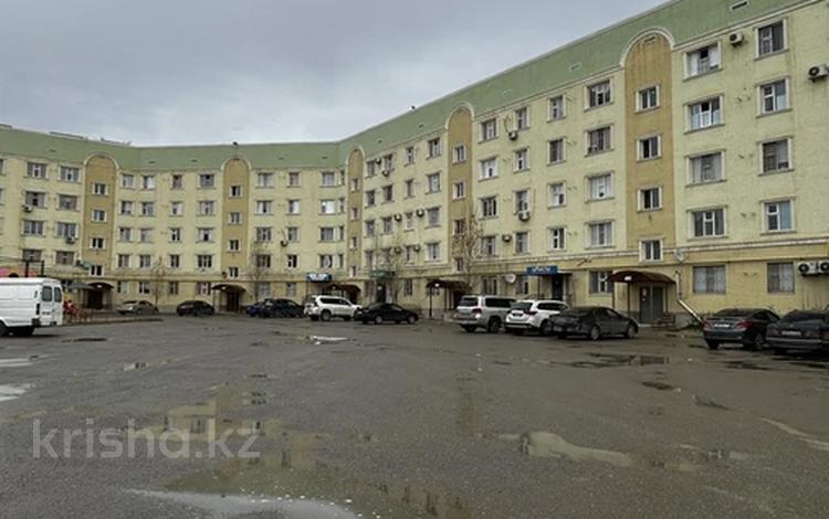 1-бөлмелі пәтер · 43.5 м² · 2/5 қабат, 20-й мкр 33, бағасы: 11.9 млн ₸ в Актау — фото 2