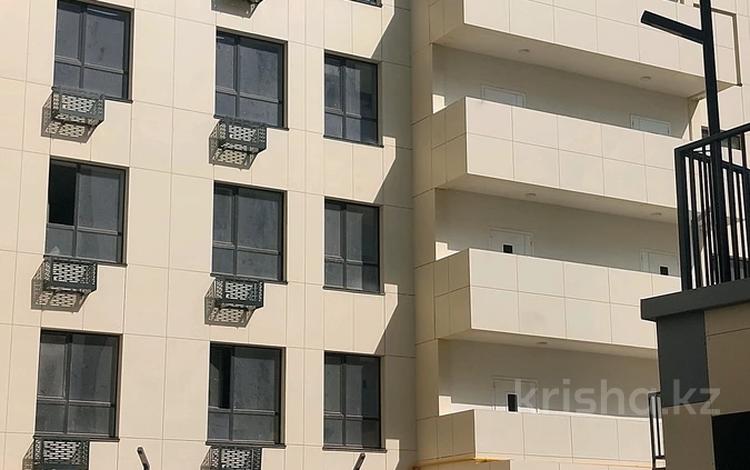 1-комнатная квартира · 43 м² · 2/12 этаж, Байтерекова 2/12 за 25.5 млн ₸ в Шымкенте, Аль-Фарабийский р-н — фото 2