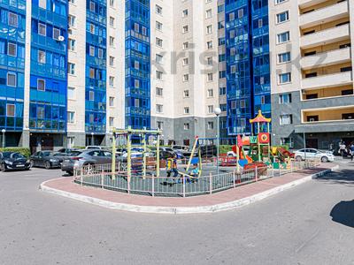 3-бөлмелі пәтер · 63.14 м² · 3/9 қабат, Жакып Омаров 150, бағасы: 25.6 млн ₸ в Астане, р-н Байконур