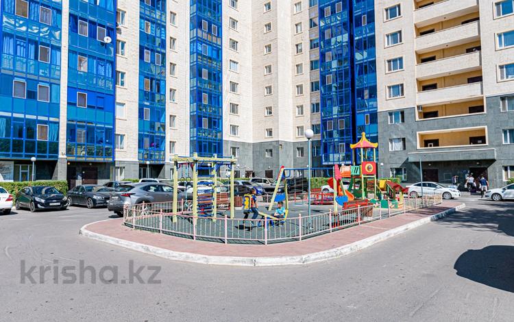 3-бөлмелі пәтер · 63.14 м² · 3/9 қабат, Жакып Омаров 150, бағасы: 25.6 млн ₸ в Астане, р-н Байконур — фото 10