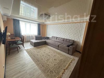 1-комнатная квартира · 68.8 м² · 7/9 этаж, мкр Нурсая, Таумуш Жумагалиев 15 за 30 млн 〒 в Атырау