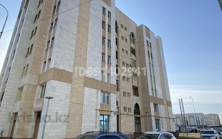 1-комнатная квартира, 37 м², 6/7 этаж, Жана кала 19 за 11 млн 〒 в Туркестане — фото 2