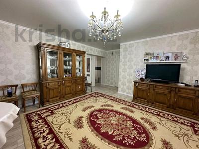 3-комнатная квартира · 65.9 м² · 5/9 этаж, Шакарима за 32 млн 〒 в Семее