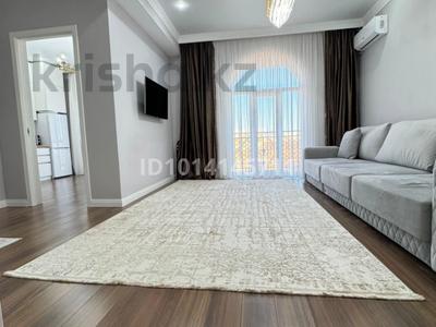 2-комнатная квартира · 56 м² · 15/18 этаж, 17-й мкр, ​17-й микрорайон за 33 млн ₸ в Актау