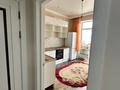 1-комнатная квартира · 43 м² · 7/10 этаж, мкр Уркер, Култегин 11 за 230 000 ₸ в Астане, Нура р-н — фото 6