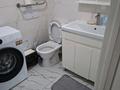 2-комнатная квартира · 50 м² · 1/9 этаж, мкр Аккент за 15 000 ₸ в Алматы, Алатауский р-н — фото 5