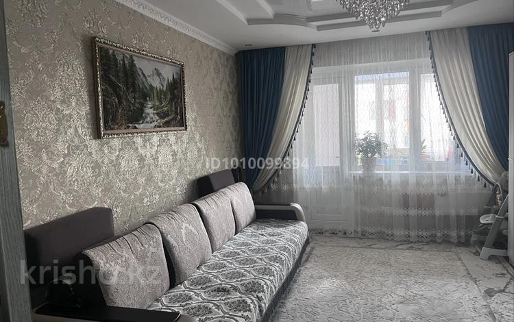 3-комнатная квартира · 68 м² · 7/10 этаж, толе би 100 за 22 млн ₸ в Таразе — фото 2