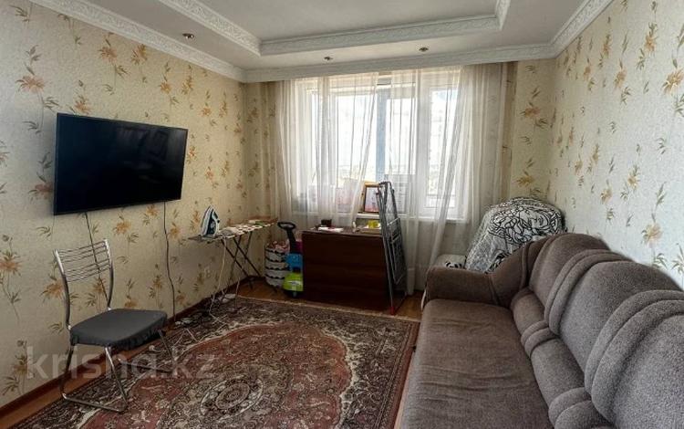 2-бөлмелі пәтер · 54 м² · 23/24 қабат, Момышулы 7, бағасы: 24.5 млн ₸ в Астане, Алматы р-н — фото 7