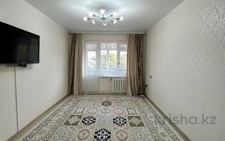 2-бөлмелі пәтер · 49 м² · 2/5 қабат, В. Захарова, бағасы: 13.6 млн ₸ в Уральске — фото 2