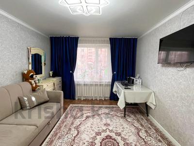 1-бөлмелі пәтер · 34 м² · 1/5 қабат, мушелтой 42, бағасы: 15.5 млн ₸ в Талдыкоргане, мкр Мушелтой