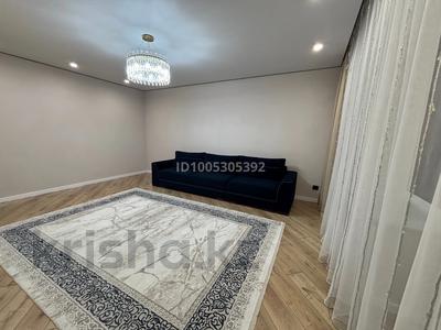 3-бөлмелі пәтер · 100 м² · 3/10 қабат, Ак.Сатпаева 350/5 — Ак. Сатпаева - Теплова, бағасы: 70 млн ₸ в Павлодаре