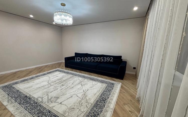 3-бөлмелі пәтер · 100 м² · 3/10 қабат, Ак.Сатпаева 350/5 — Ак. Сатпаева - Теплова, бағасы: 70 млн ₸ в Павлодаре — фото 2