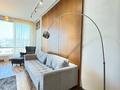 2-бөлмелі пәтер · 80 м² · 25/32 қабат, Аль-Фараби 9 5Г — За Нурлы-тау, бағасы: 800 000 ₸ в Алматы, Бостандыкский р-н — фото 7