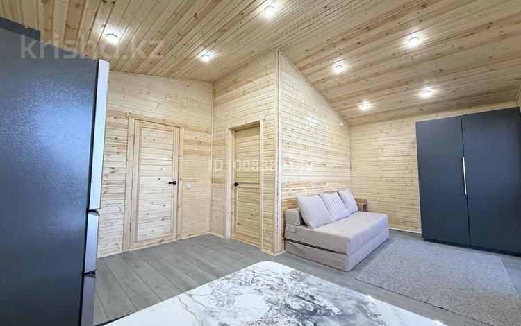 Жеке үй · 4 бөлме · 50 м², Сарыбулак family time, бағасы: 60 000 ₸ в Щучинске — фото 29