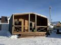 Жеке үй · 4 бөлме · 50 м², Сарыбулак family time, бағасы: 60 000 ₸ в Щучинске — фото 12