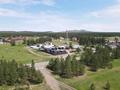 Дом · 2 комнаты · 50 м², Сарыбулак family time за 70 000 ₸ в Щучинске — фото 19