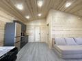 Дом · 2 комнаты · 50 м², Сарыбулак family time за 70 000 ₸ в Щучинске — фото 27