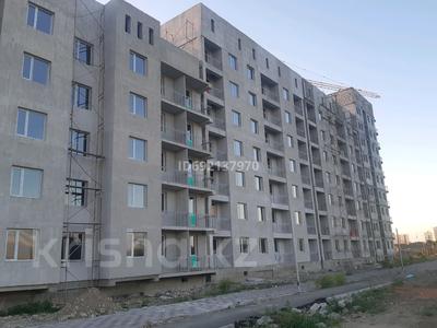 1-комнатная квартира, 38 м², 1/7 этаж, Балапанова 25 — 9 микрорайон за 12.5 млн 〒 в Талдыкоргане, мкр Бирлик