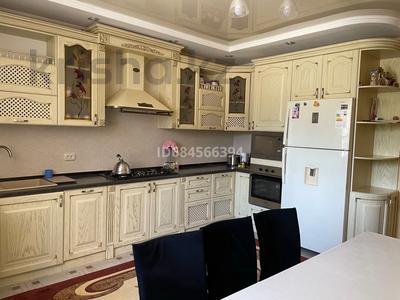 Жеке үй · 7 бөлме · 240 м² · 8.5 жүзд., Дача Рахат 2 2 — Рахат, бағасы: 61 млн ₸ в Каскелене