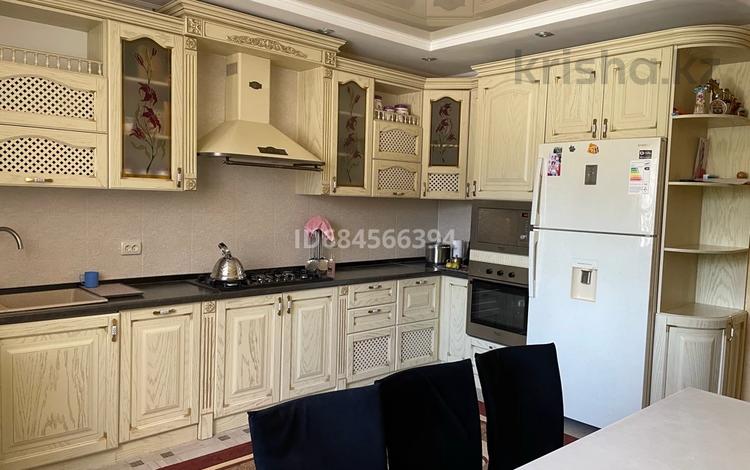 Жеке үй · 7 бөлме · 240 м² · 8.5 жүзд., Дача Рахат 2 2 — Рахат, бағасы: 61 млн ₸ в Каскелене — фото 12