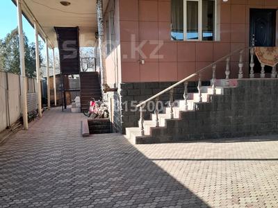 Отдельный дом · 8 комнат · 320 м² · 6.8 сот., Табигат 38 — Авнгардный за 195 млн ₸ в Алматы, Жетысуский р-н