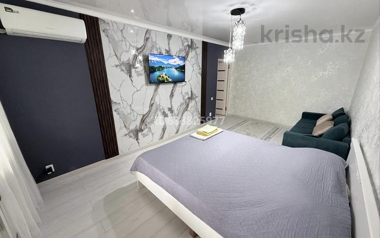 1-комнатная квартира · 36 м² · 4/4 этаж, Бауыржана Момышулы 23 Б — Аманат за 13 000 ₸ в Шымкенте, Туран р-н — фото 24