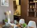 2-комнатная квартира · 85 м² · 9/18 этаж, Кошкарбаева 10/1 за 480 000 ₸ в Астане, Алматы р-н