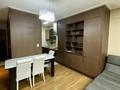 2-комнатная квартира · 85 м² · 9/18 этаж, Кошкарбаева 10/1 за 480 000 ₸ в Астане, Алматы р-н — фото 2
