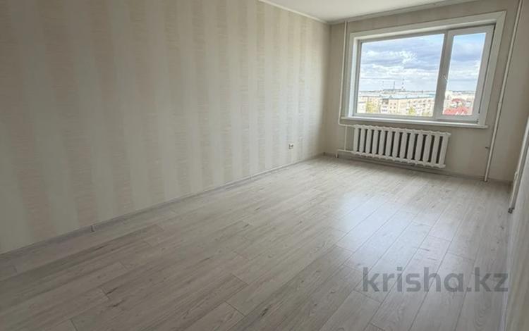 3-бөлмелі пәтер · 65 м² · 9/9 қабат, Абая 81, бағасы: 24.5 млн ₸ в Петропавловске — фото 2