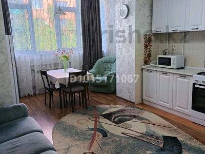 1-комнатная квартира · 51.4 м², мкр. Алтын орда, Алия Молдагулова за 22.5 млн ₸ в Актобе