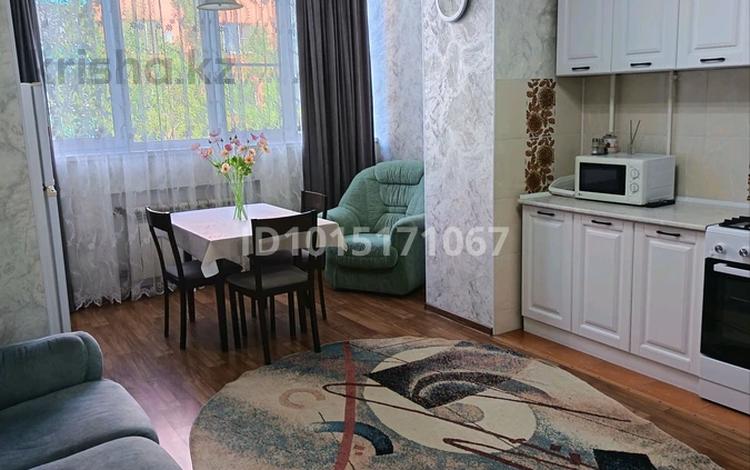 1-комнатная квартира · 51.4 м², мкр. Алтын орда, Алия Молдагулова за 22.5 млн ₸ в Актобе — фото 2
