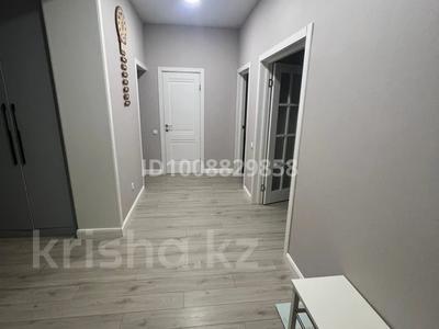 4-комнатная квартира · 108 м² · 2/5 этаж, мкр. Алтын орда, Халел Досмухамедулы 18/1-1 за 51 млн 〒 в Актобе